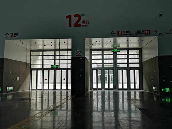 哪些建筑物必須安裝應急照明疏散指示系統(tǒng)？